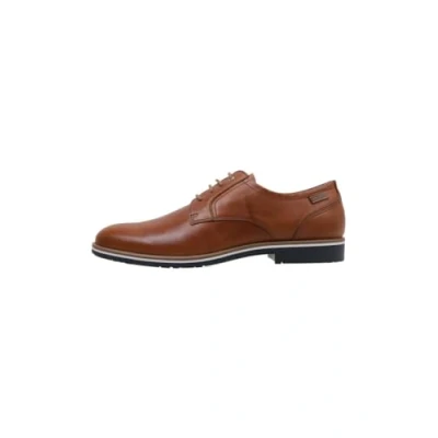 Image of Leon Leather Men&#039;s Shoes
