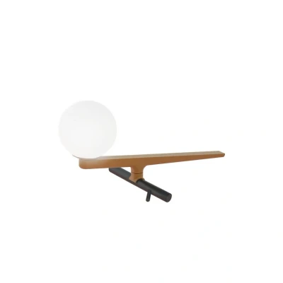 Image of Artemide Yanzi T Table Lamp