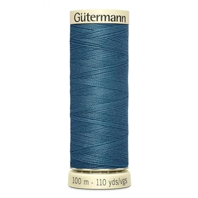 Image of Gutermann Sew All Sewing Thread 100m 903 Each