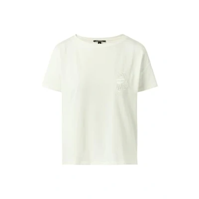 Image of comma Women&#039;s 2148323 T Shirt, 0120, 14