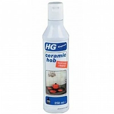Image of HG hob thorough cleaner 0.25L