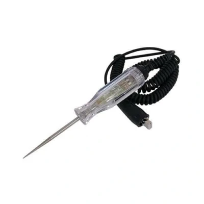 Image of Neilsen, Heavy Duty Automotive Circuit Tester Test Lamp Light 12v 42v (Neilsen CT3937)