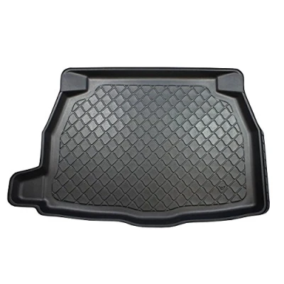 Image of Car Boot Liner To Fit Toyota Chr 193381