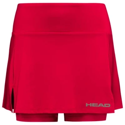 Image of HEAD Women&#039;s Club Basic Skort W Skorts (Pack of 1)