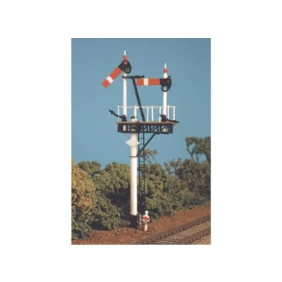 Image of Raito 468 GWR Round Post Signal