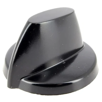 Image of Hob Knob C00312690, C00312727 Whirlpool