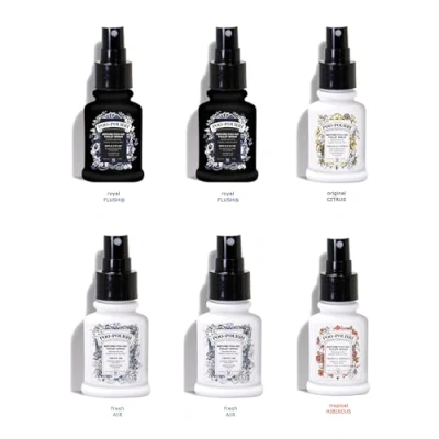 Image of 6 Pack Poo Pourri Toilet Spray Before You Go