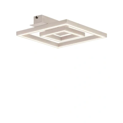 Image of Lindby LED ceiling light Madamo, white, 30 cm, 3000K