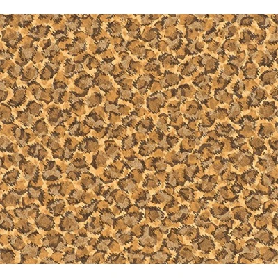 Image of Versace Wallpaper Animal Print 34902 3