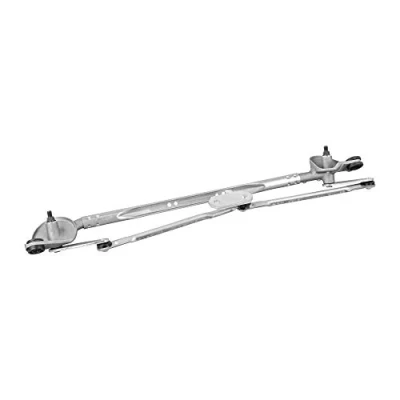Image of 8515005060, 8515005080 Wiper Linkage ACKOJA A70 0710 for left hand drive vehicles Front without electric motor TOYOTA: Corolla IX Hatchback