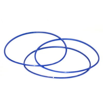 Image of Salamander Blue O Ring Service Kit 59.6 x 2.4mm 8 SKORING01