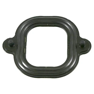 Image of 5410980280, 5410980380, 5410980480, A5410980280, A5410980380 Intake Manifold Gasket FEBI BILSTEIN 21911