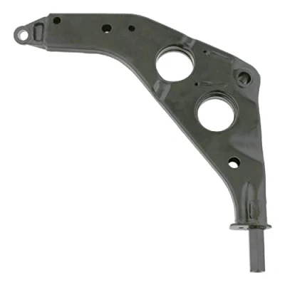 Image of 31121492144, 31124015707, 31126753989, 31126761409 Suspension arm FEBI BILSTEIN 21483 MINI: Hatchback, Convertible