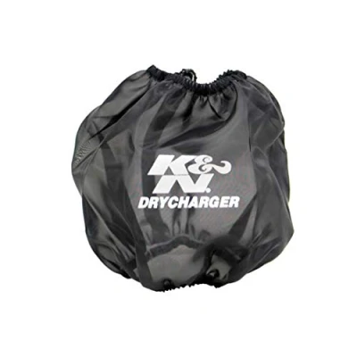 Image of K&amp;N Filters RF 1042DK Car and Motorcycle Air Filter Wrap