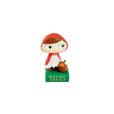 Image of tonies Little Red Riding Hood and Other Fairytales Audio Character Audiobooks for Children