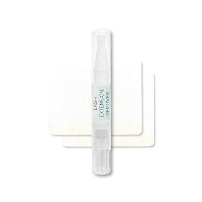 Image of LashArt Lash Extension Remover Eyelash Home Removal Kit