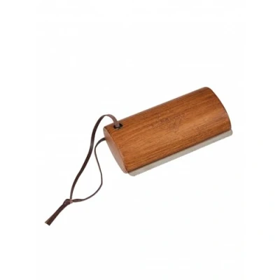 Image of LeMieux Artisan Shedding Comb Brown