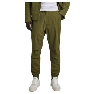 Image of G Star Men&#039;s Trainer RCT 2.0, Green (shadow olive D24302 D517 B230), 36