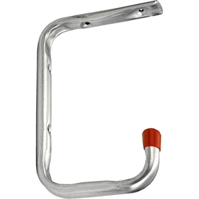 Image of CONNEX DY222010 Ceiling hook156x255x148x72 z p 18kg, Silver, 250 x 155 145 80 mm (30 kg)