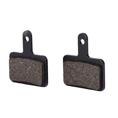 Image of VGEBY1 Disc Brake Pad, 2 PCS 30 MM Black Resin Pad for Bike Bicycle