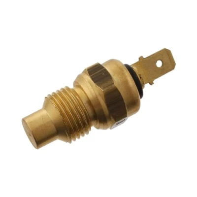 Image of 133663, 133772 Coolant Temperature Sensor FEBI BILSTEIN 30767 PEUGEOT: 205 II Hatchback, 309 J5 Platform / Chassis