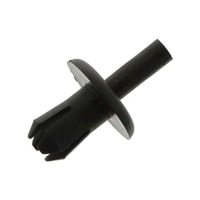 Image of 0009902992, 0019901692, 1149900192, A0009902992, A0019901692 Expanding Rivet FEBI BILSTEIN 39072 Plastic, PA (polyamide) 19mm black