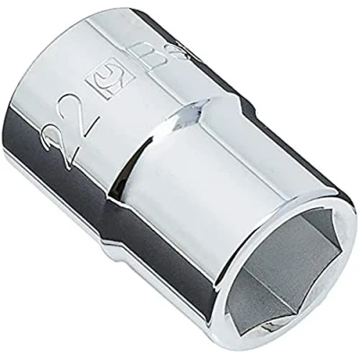 Image of Beta 9280022 Model 928 A22 Hexagon Hand Sockets, 3/4 Drive, 22mm