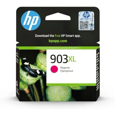 Image of HP 903XL High Yield Magenta Original Ink Cartridge