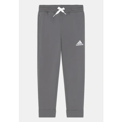 Image of adidas Performance Entrada 22 Tracksuit bottoms for kids, Size: 13 14y, Team grey four