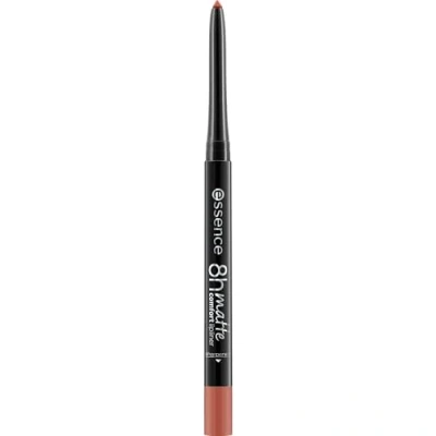 Image of Essence 8H Matte Comfort Lip Pencil