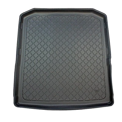 Image of Car Boot Liner To Fit Skoda Superb Estate 2015 Onwards (Lower Boot) 193291