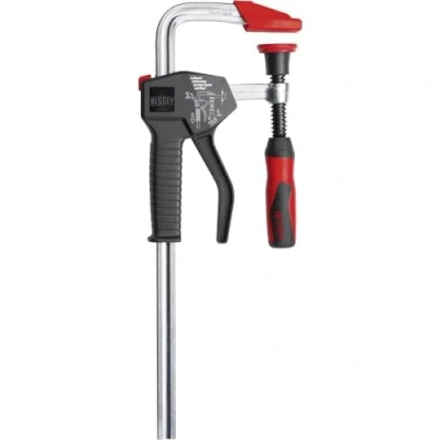 Image of Bessey EHZ60 2K 60cm Powergrip Clamp Capacity