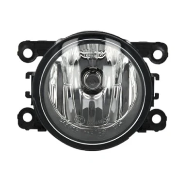 Image of Bison Parts TRA017 LH RH Front Fog Lamp Complete with Bulb and Holder