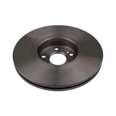 Image of VALEO Oiled brake disc 197079 Box of 1 ventilated Front axle Similar to OE design and quality Valeo, Braking expert since 1923