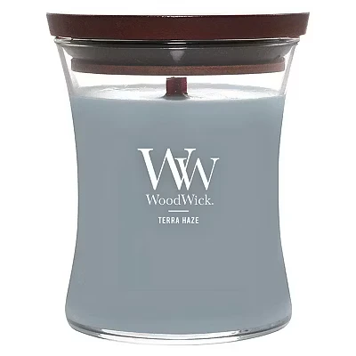 Image of Terra Haze