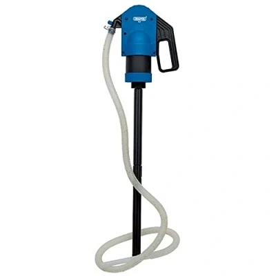 Image of Draper Plastic Lever Pump