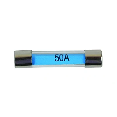Image of Connect 30501 Glass Auto Fuse 50A 100pc