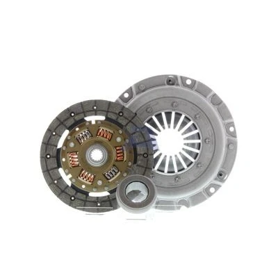 Image of R1020033, R1020050, R91149402 Clutch AISIN Kit (3P) KE OP10 OPEL: Corsa B Hatchback, VAUXHALL: Mk1