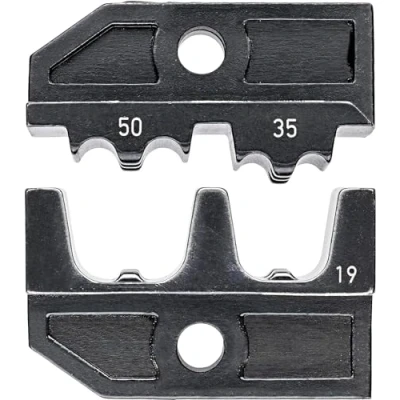 Image of Knipex Crimping die for wire ferrules 97 49 19