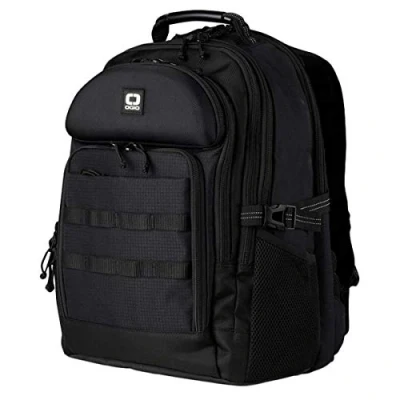 Image of Callaway OGIO Prospect Backpack (Black)