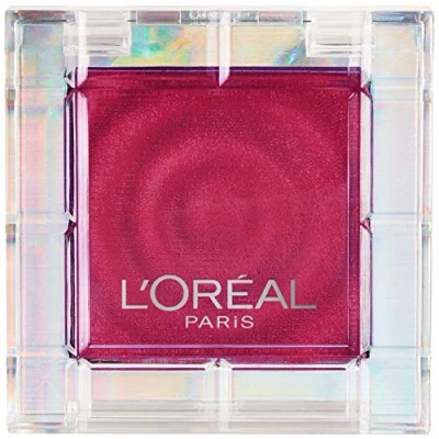 Image of L&#039;Oréal Paris Color Queen Oil Shadow 05 Ruler, containing Eyeshadow, Long Lasting, Extremely Intense, 3.8 g