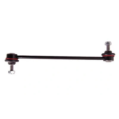 Image of 546181925R, 8200166159, 8200669065 Anti roll bar link SKF VKDS 346000 320mm M10 x 1.5 with synthetic grease RENAULT: MEGANE 2, Kangoo II Express