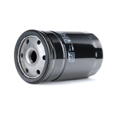 Image of 978M6714A2A, 978M6714A6A, 978M6714B1A, 978M6714B2A, 978M6714B4A Oil Filter FEBI BILSTEIN 27136 Spin on FORD: Transit Mk4 Van, Puma Hatchback