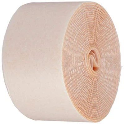 Image of Wurth 89951224 Würth Cerotto Adesivo Elast, Senza Lattice, Beige, Black