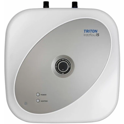 Image of Triton Instaflow 2kW 15L Stored Water Heater