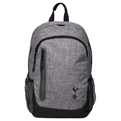Image of TOTTENHAM FC GREY BACKPACK WH