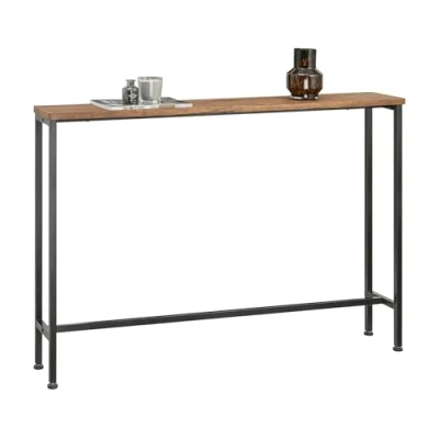 Image of SoBuy Console Table Hall Side End Living Room Sofa W120 x D20 H80cm FSB19 XL N