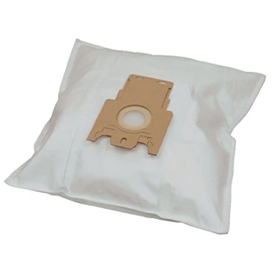 Image of basicXL 51416 Vacuum Cleaner Bags for Miele F J M G N