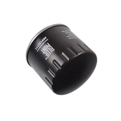 Image of 844F6714A1A, 844F6714A2A, 844F6714A2B, 844F6714AC Oil Filter BLUE PRINT ADF122111 Spin on FORD: Focus Mk1 Hatchback, Transit Connect Van