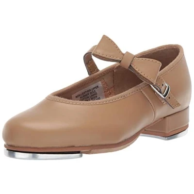 Image of Bloch Dance Girls Merry Jane Tap Shoe